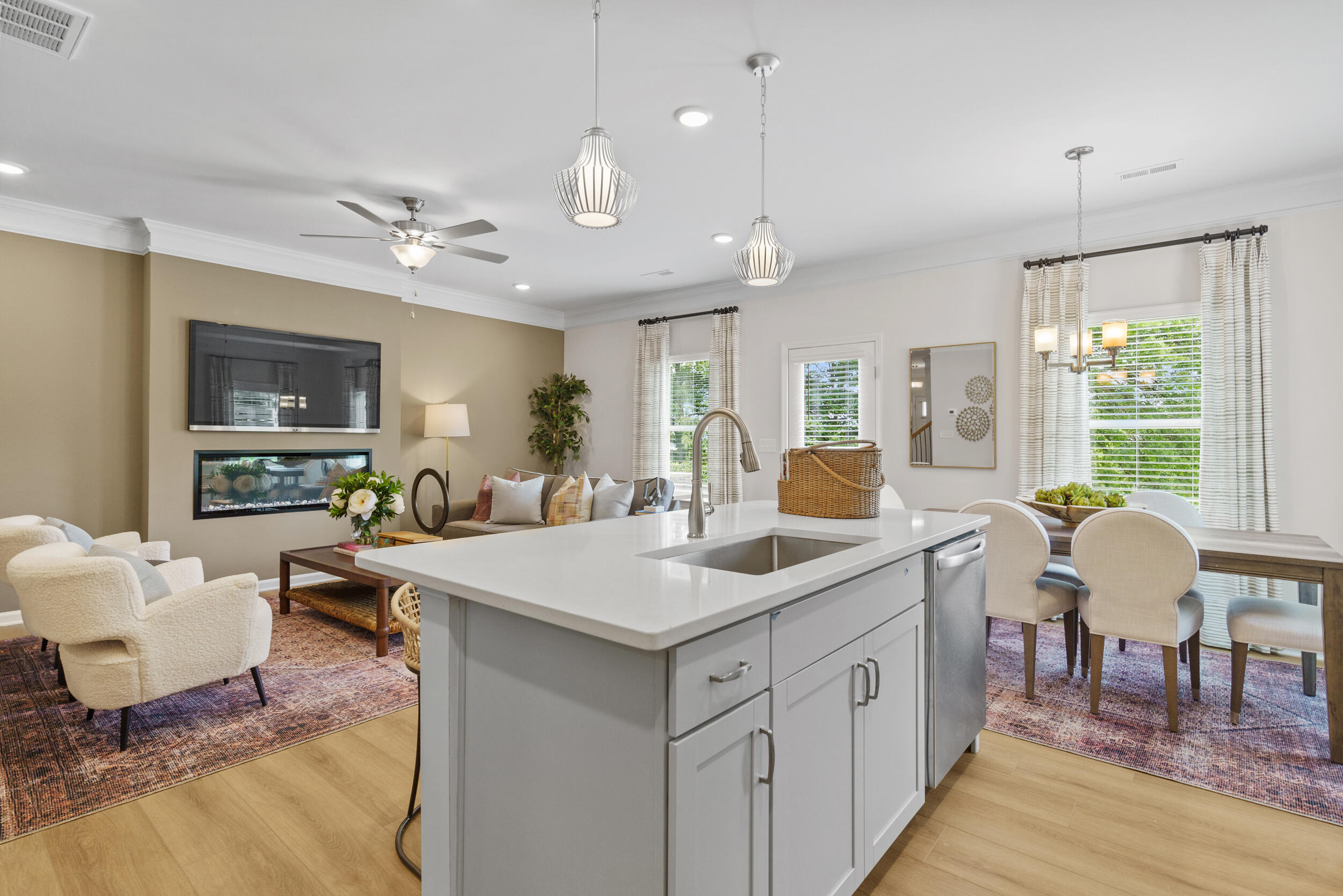 9449 Cavalier Way, Unit 8 Collegedale, TN 37363 - Photo 10 of 36 dsc04003