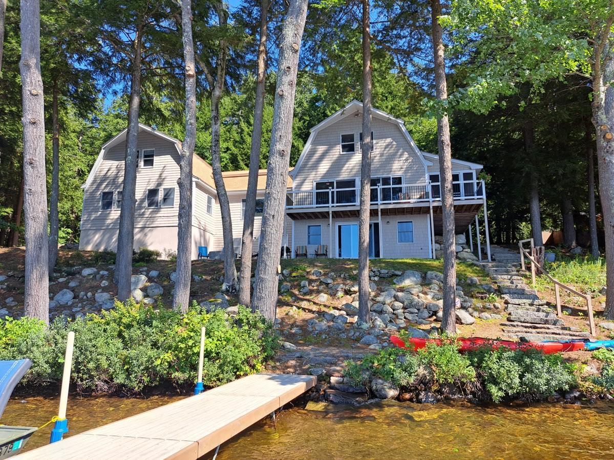 85 Lake Avenue Gray, ME 04039 - Photo 3 of 60 Lake side