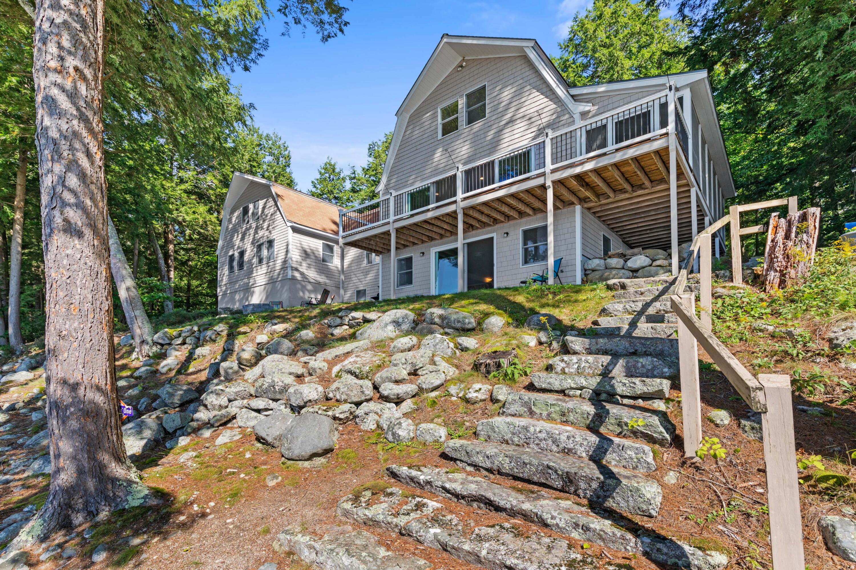 85 Lake Avenue Gray, ME 04039 - Photo 47 of 60 85 Lake Ave Gray-059