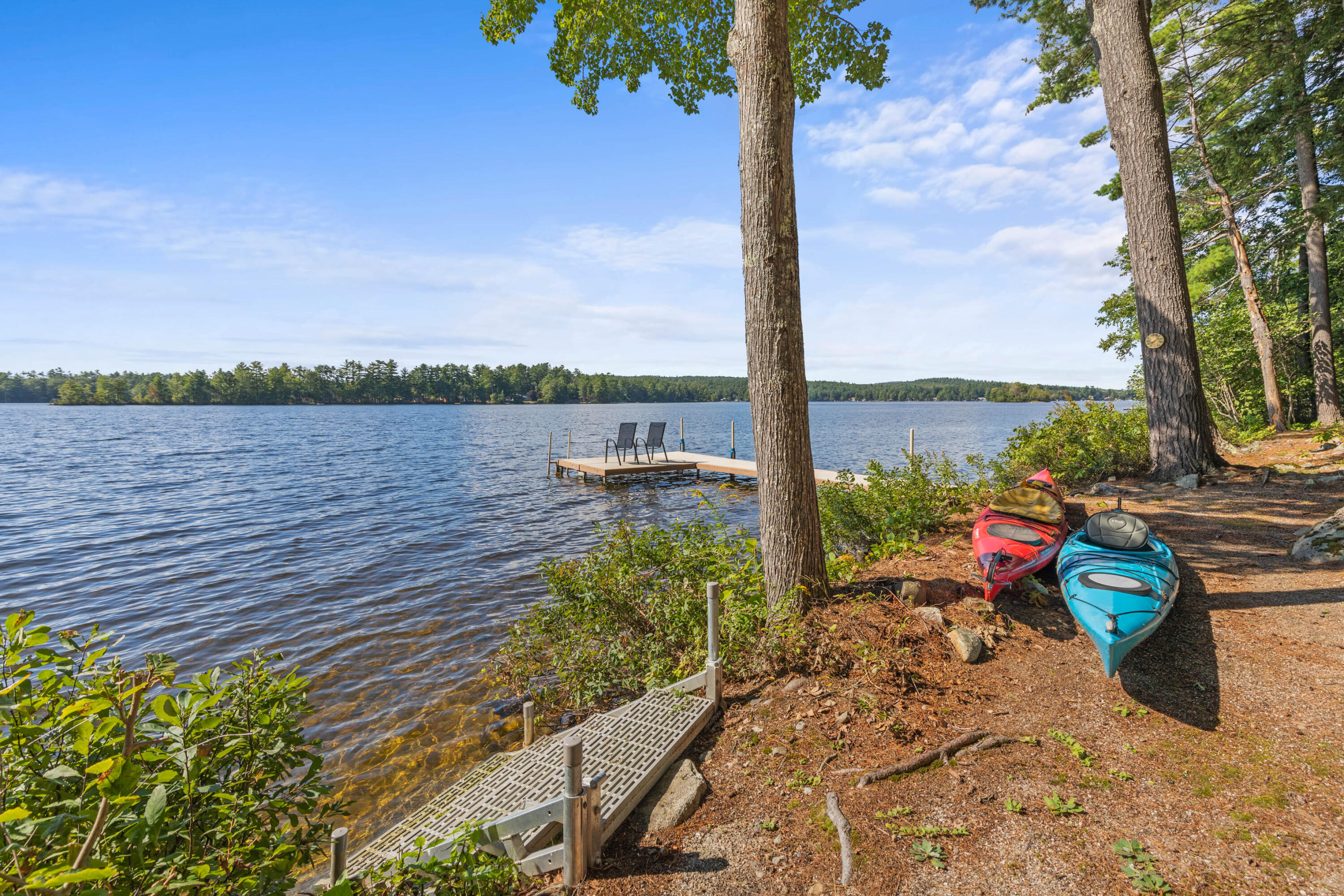 85 Lake Avenue Gray, ME 04039 - Photo 51 of 60 85 Lake Ave Gray-061
