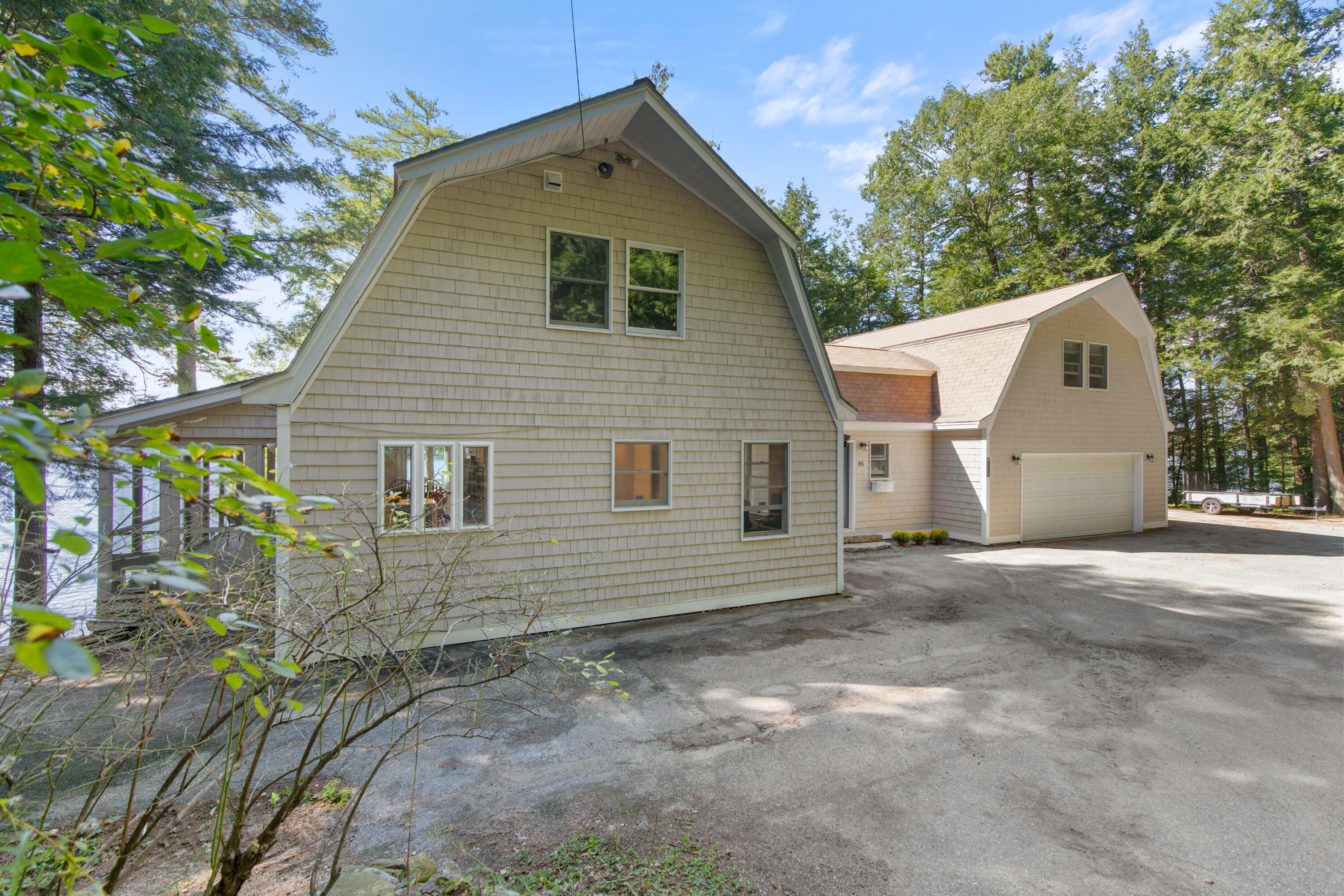 85 Lake Avenue Gray, ME 04039 - Photo 10 of 60 85 Lake Ave Gray-050