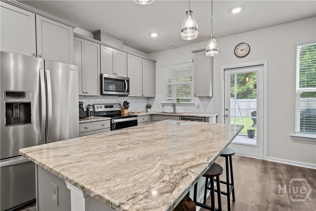 222 Benelli Drive Pooler, GA 31322 - Photo 17 of 70