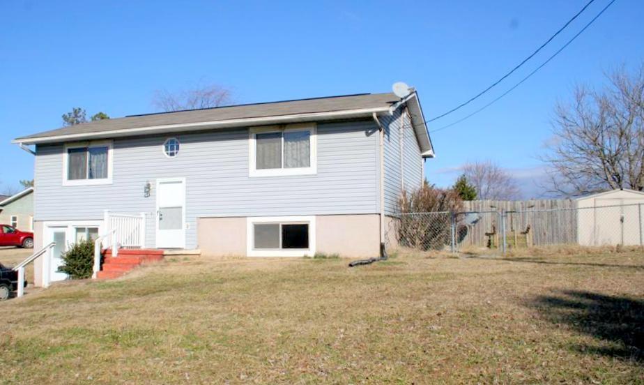 649 Patterson Road Walland, TN 37886 - Photo 1 of 27 93