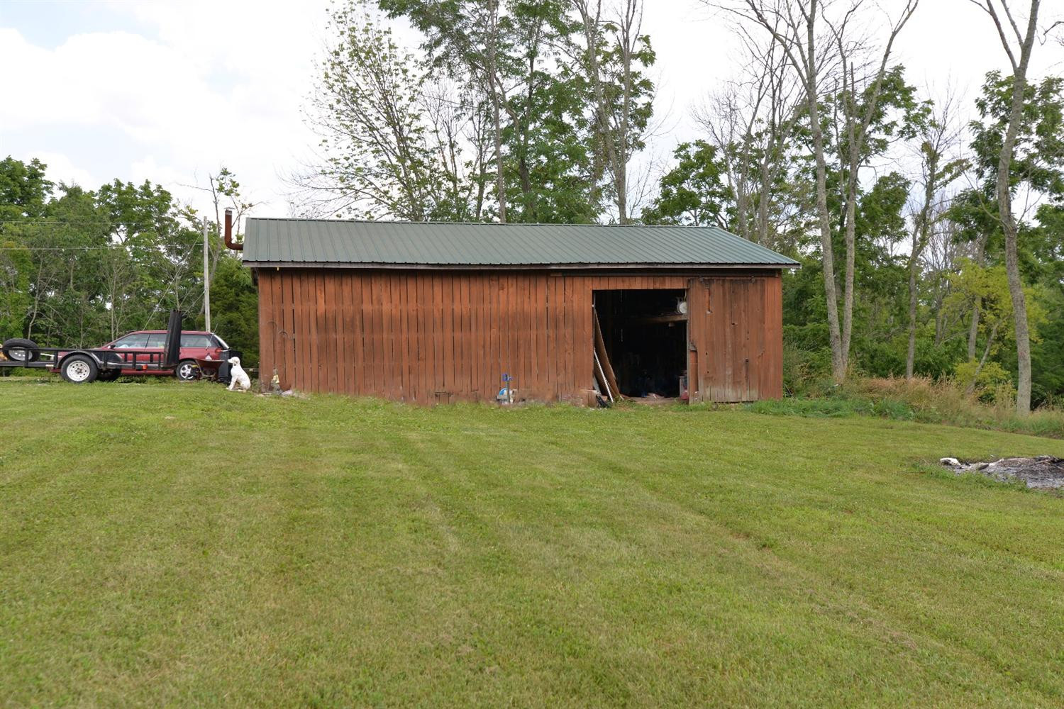 1165 Sayersville Road Warsaw, KY 41095 - Photo 20 of 30 Gallery Image 20