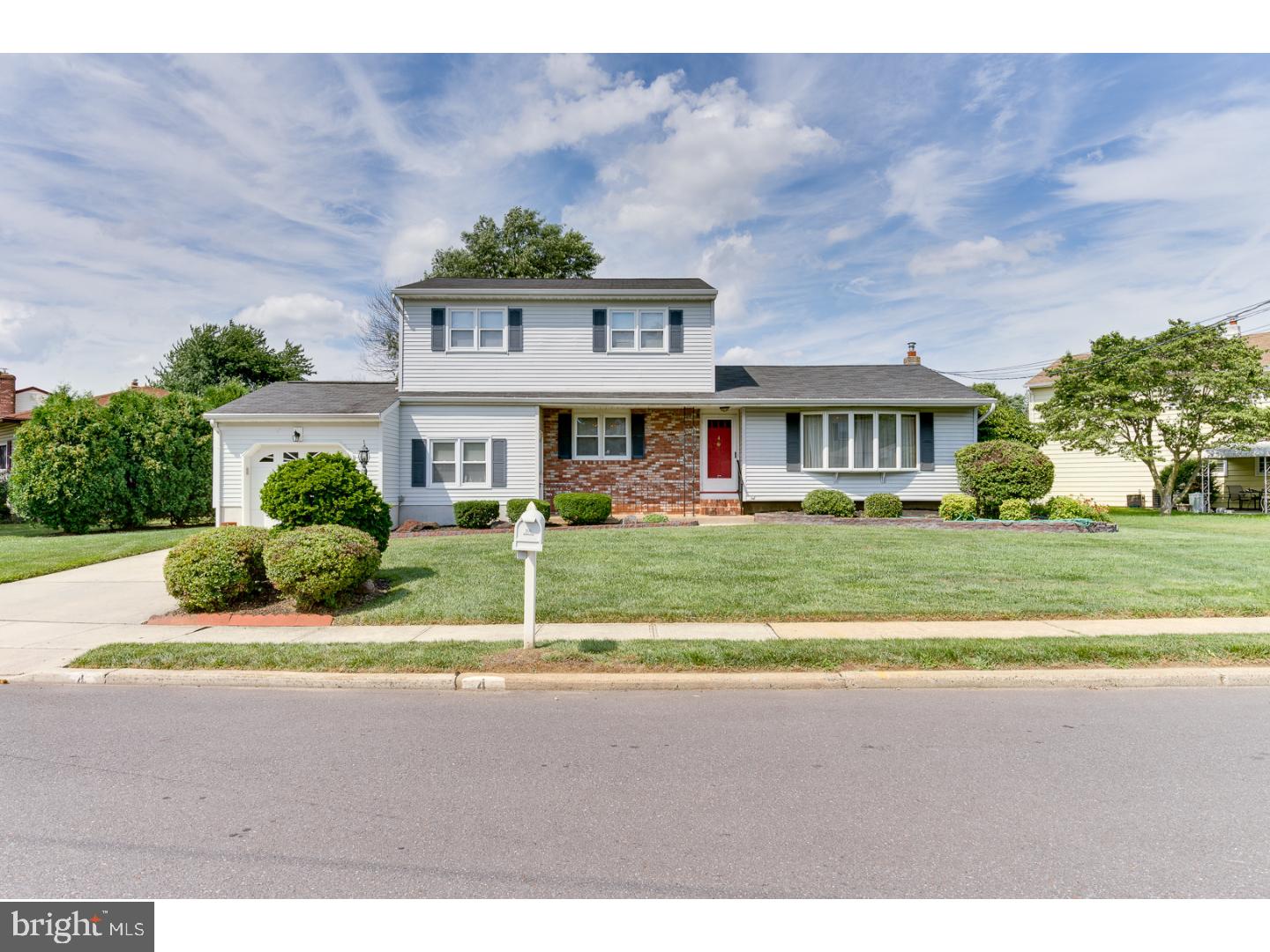 4 Kay Road Hamilton, NJ 08620 - Photo 1 of 25