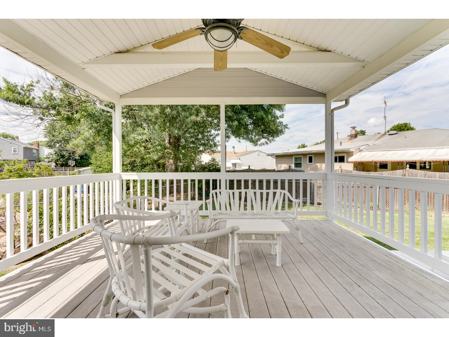 4 Kay Road Hamilton, NJ 08620 - Photo 21 of 25