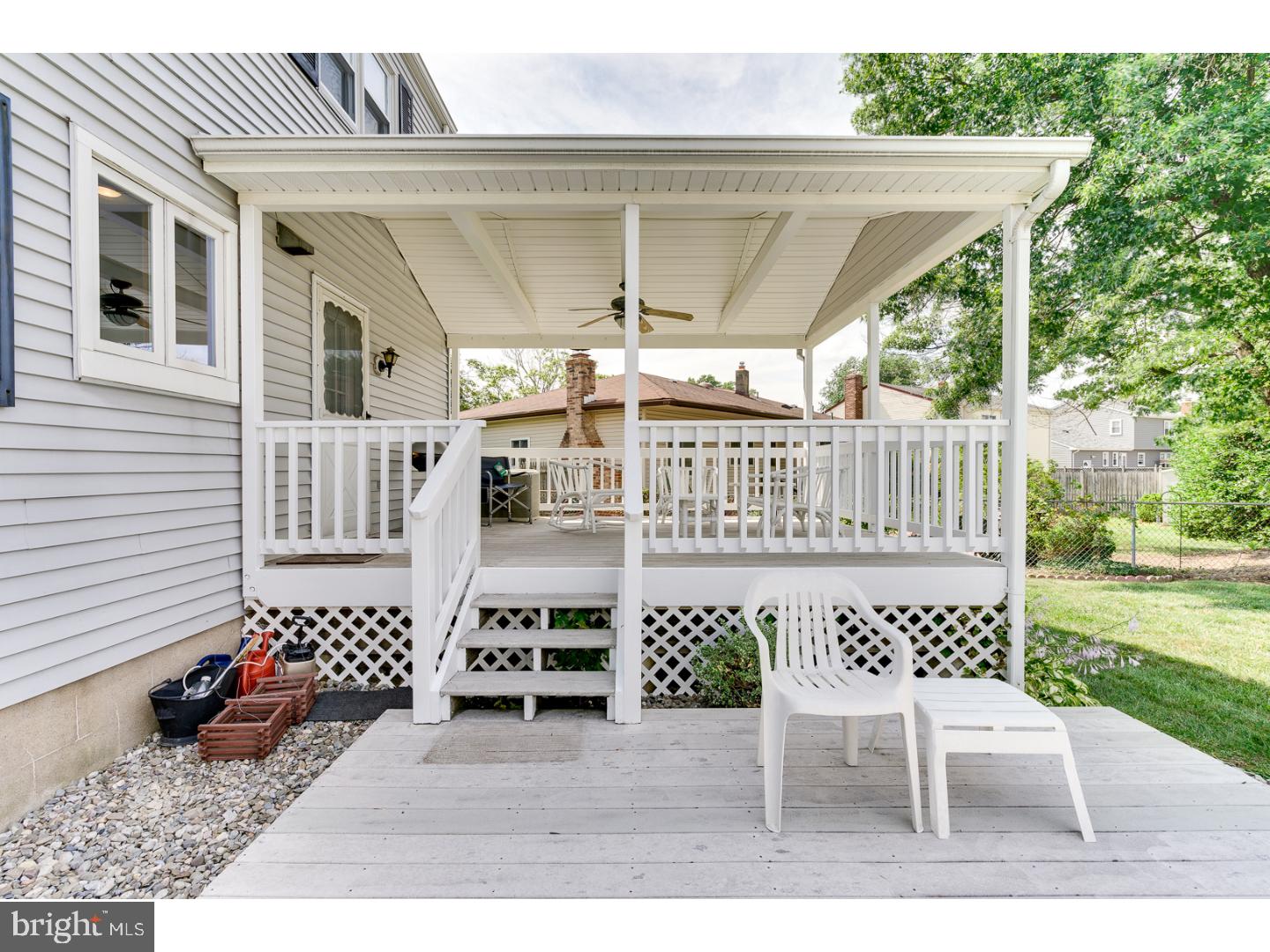 4 Kay Road Hamilton, NJ 08620 - Photo 22 of 25