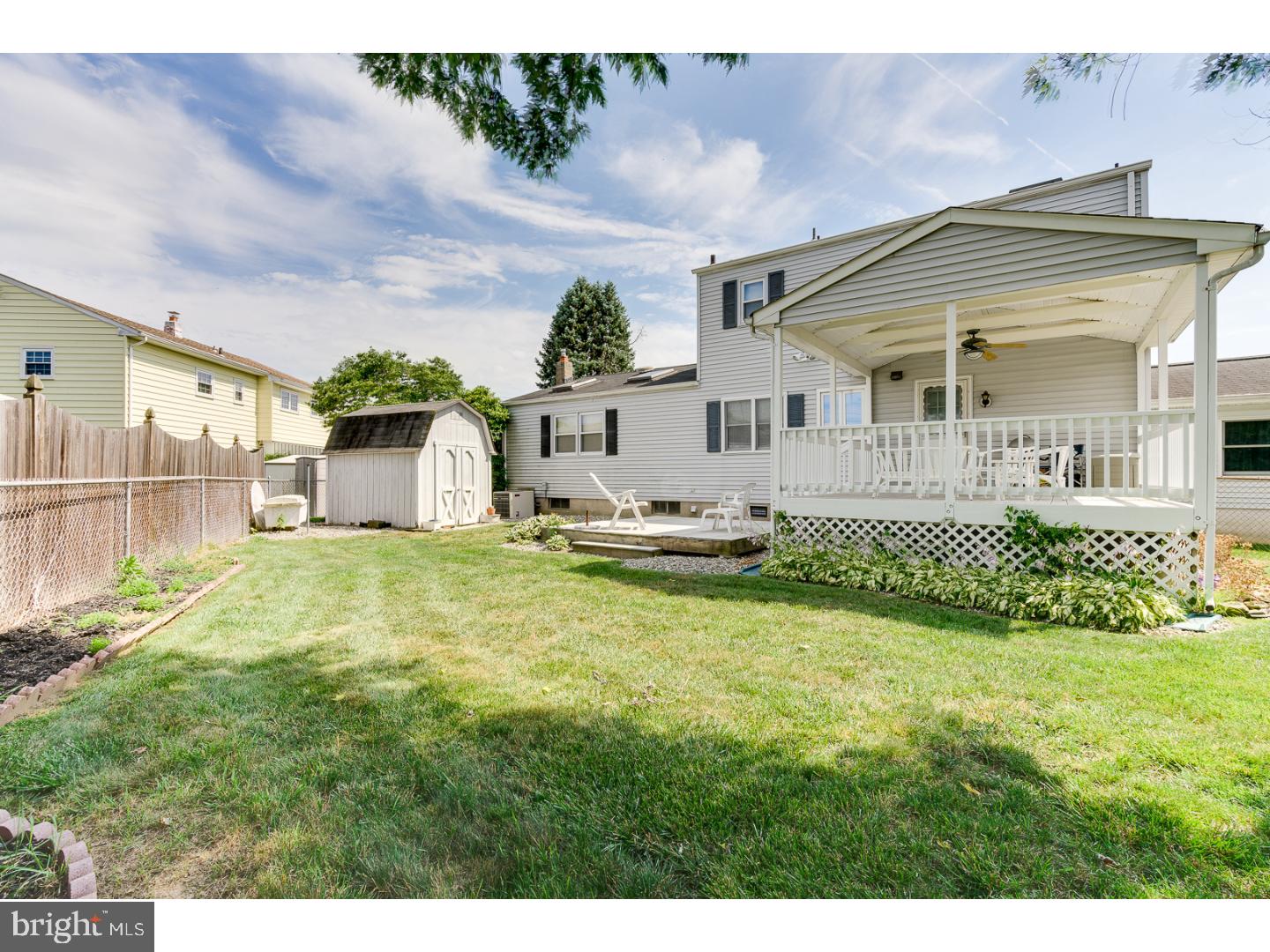 4 Kay Road Hamilton, NJ 08620 - Photo 24 of 25