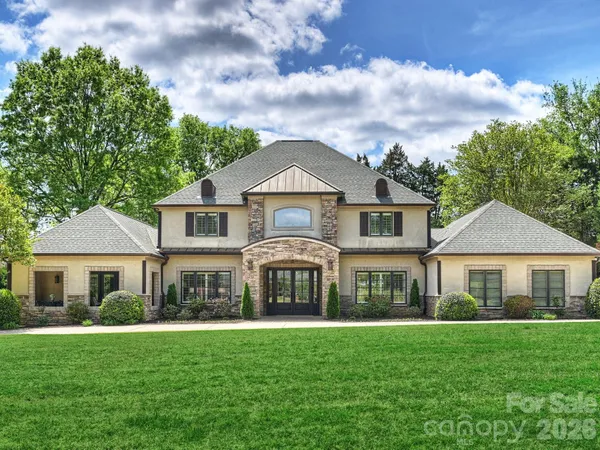$3,350,000 | 4330 Carmel Valley Road, Charlotte, NC 28226