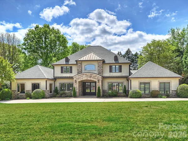 $3,500,000 | 4330 Carmel Valley Road, Charlotte, NC 28226