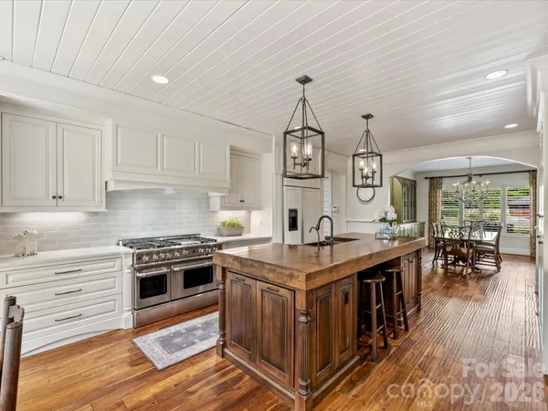 $3,500,000 | 4330 Carmel Valley Road, Charlotte, NC 28226