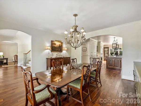 $3,500,000 | 4330 Carmel Valley Road, Charlotte, NC 28226
