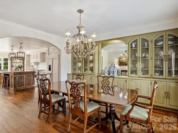 $3,500,000 | 4330 Carmel Valley Road, Charlotte, NC 28226