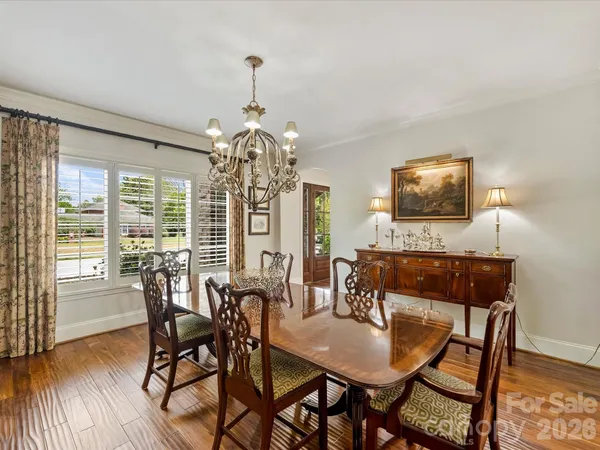 $3,500,000 | 4330 Carmel Valley Road, Charlotte, NC 28226