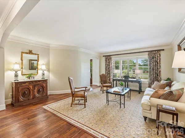 $3,500,000 | 4330 Carmel Valley Road, Charlotte, NC 28226