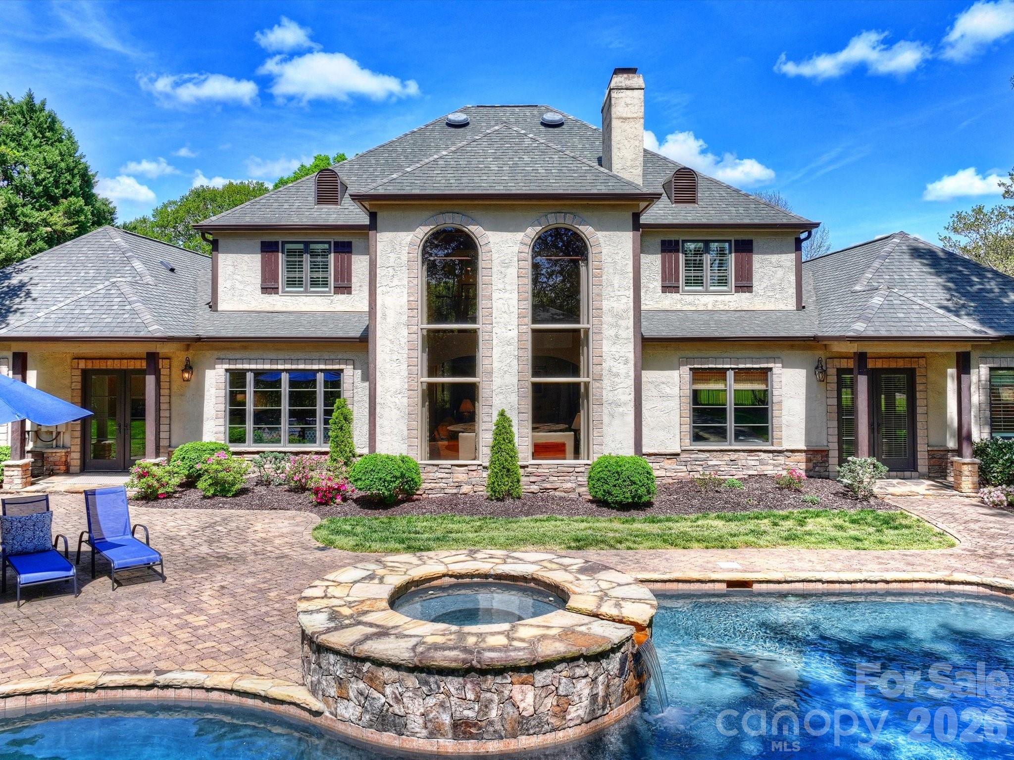 4330 Carmel Valley Road Charlotte, NC 28226 - Photo 2 of 38