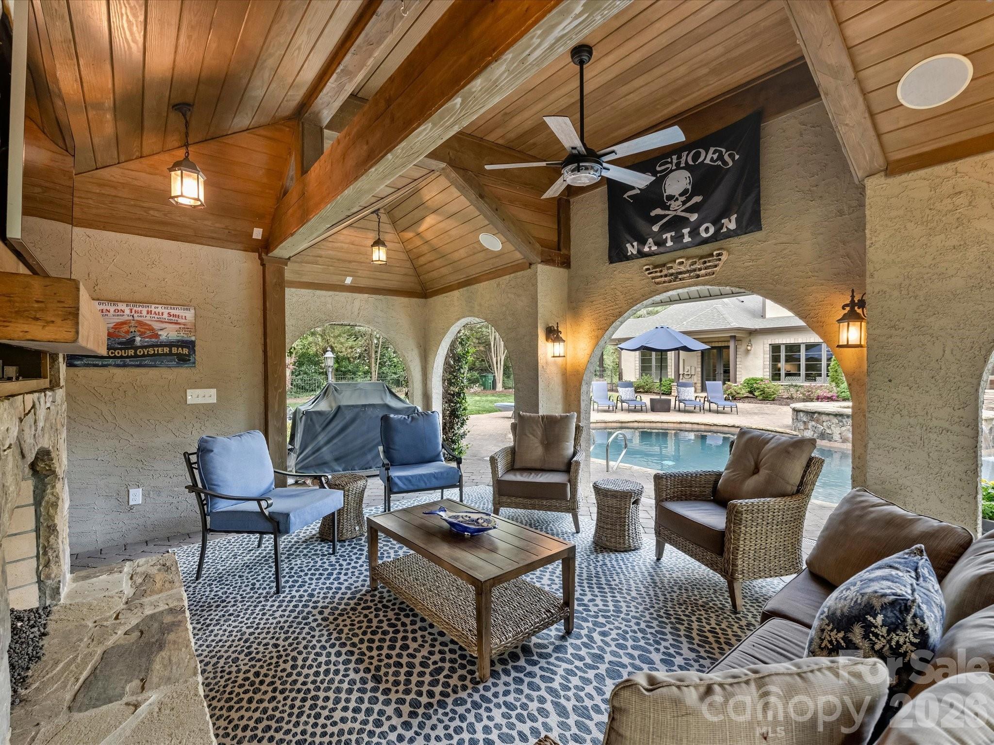4330 Carmel Valley Road Charlotte, NC 28226 - Photo 30 of 38