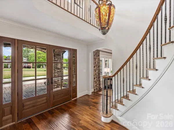 $3,500,000 | 4330 Carmel Valley Road, Charlotte, NC 28226