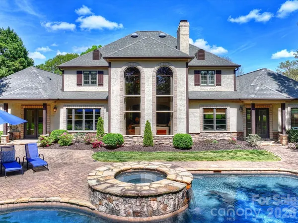 $3,500,000 | 4330 Carmel Valley Road, Charlotte, NC 28226