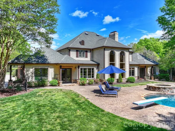 $3,500,000 | 4330 Carmel Valley Road, Charlotte, NC 28226