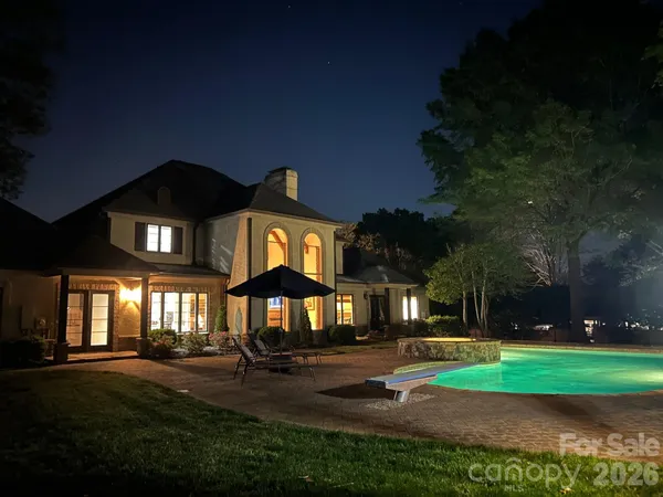 $3,500,000 | 4330 Carmel Valley Road, Charlotte, NC 28226