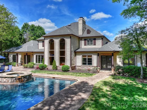 $3,500,000 | 4330 Carmel Valley Road, Charlotte, NC 28226