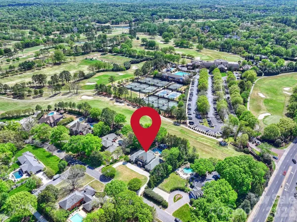 $3,500,000 | 4330 Carmel Valley Road, Charlotte, NC 28226