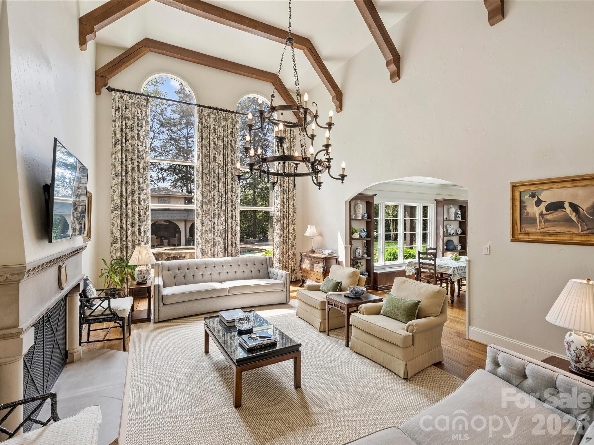 4330 Carmel Valley Road Charlotte, NC 28226 - Photo 7 of 38
