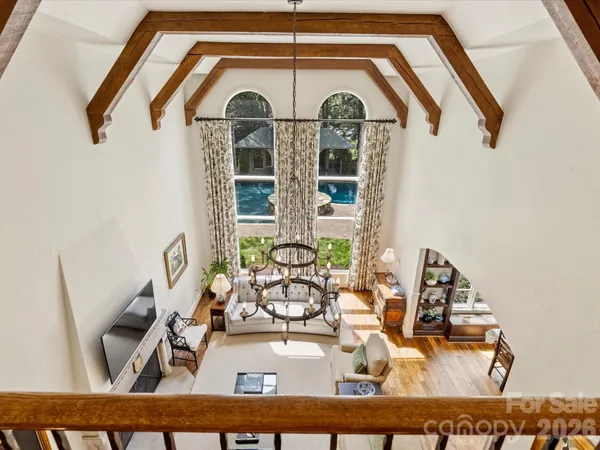 $3,500,000 | 4330 Carmel Valley Road, Charlotte, NC 28226