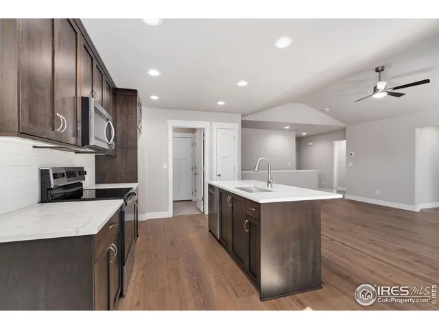 $499,779 | 7186 Feather Reed Drive, Wellington, CO 80549