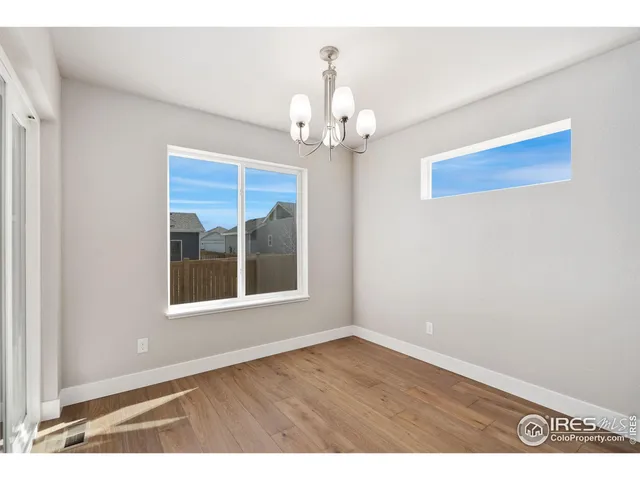 $499,779 | 7186 Feather Reed Drive, Wellington, CO 80549