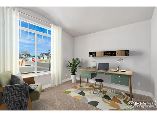 $499,779 | 7186 Feather Reed Drive, Wellington, CO 80549