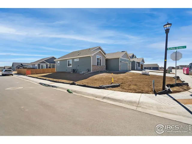 $499,779 | 7186 Feather Reed Drive, Wellington, CO 80549