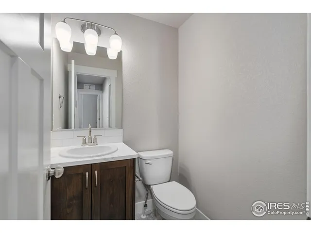 $499,779 | 7186 Feather Reed Drive, Wellington, CO 80549