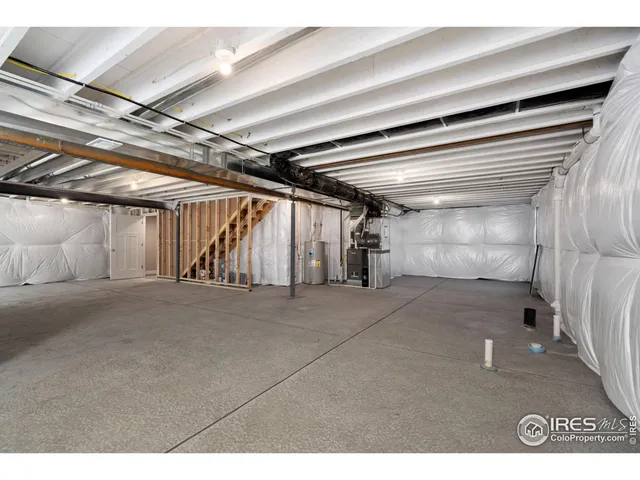 $499,779 | 7186 Feather Reed Drive, Wellington, CO 80549