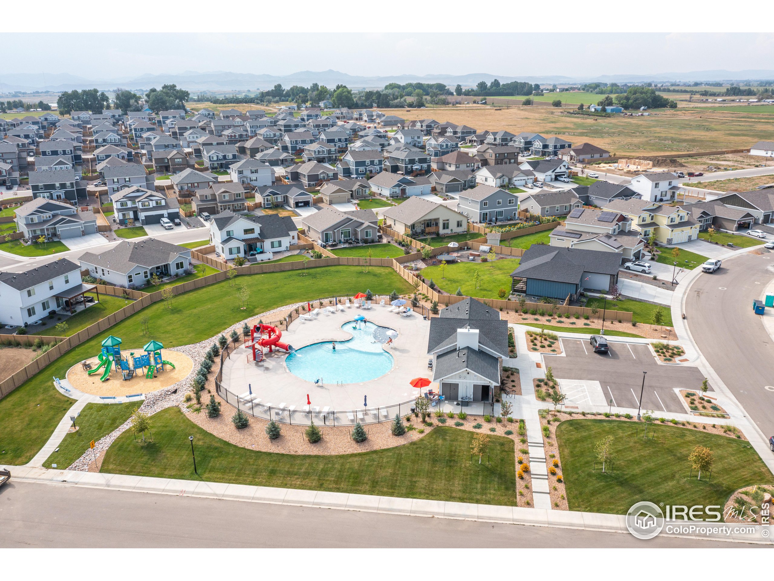 7186 Feather Reed Drive Wellington, CO 80549 - Photo 38 of 40