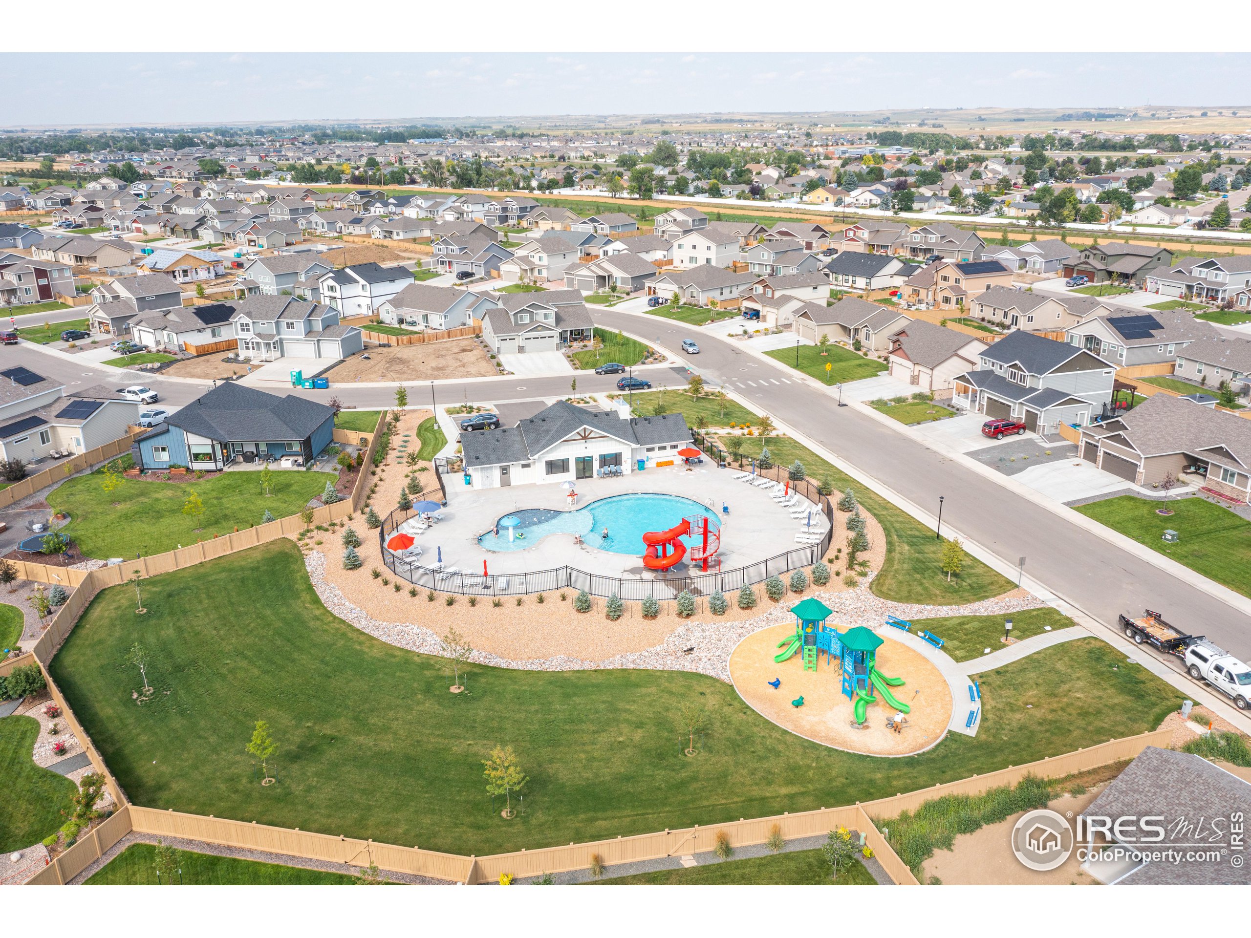 7186 Feather Reed Drive Wellington, CO 80549 - Photo 39 of 40
