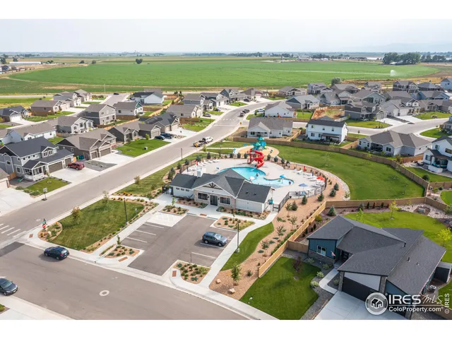 $499,779 | 7186 Feather Reed Drive, Wellington, CO 80549