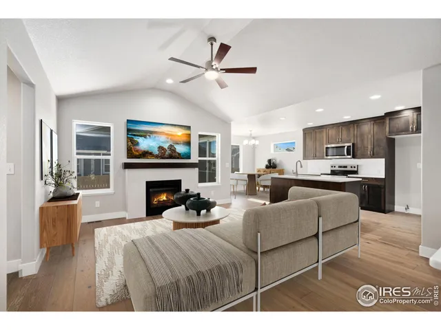 $499,779 | 7186 Feather Reed Drive, Wellington, CO 80549