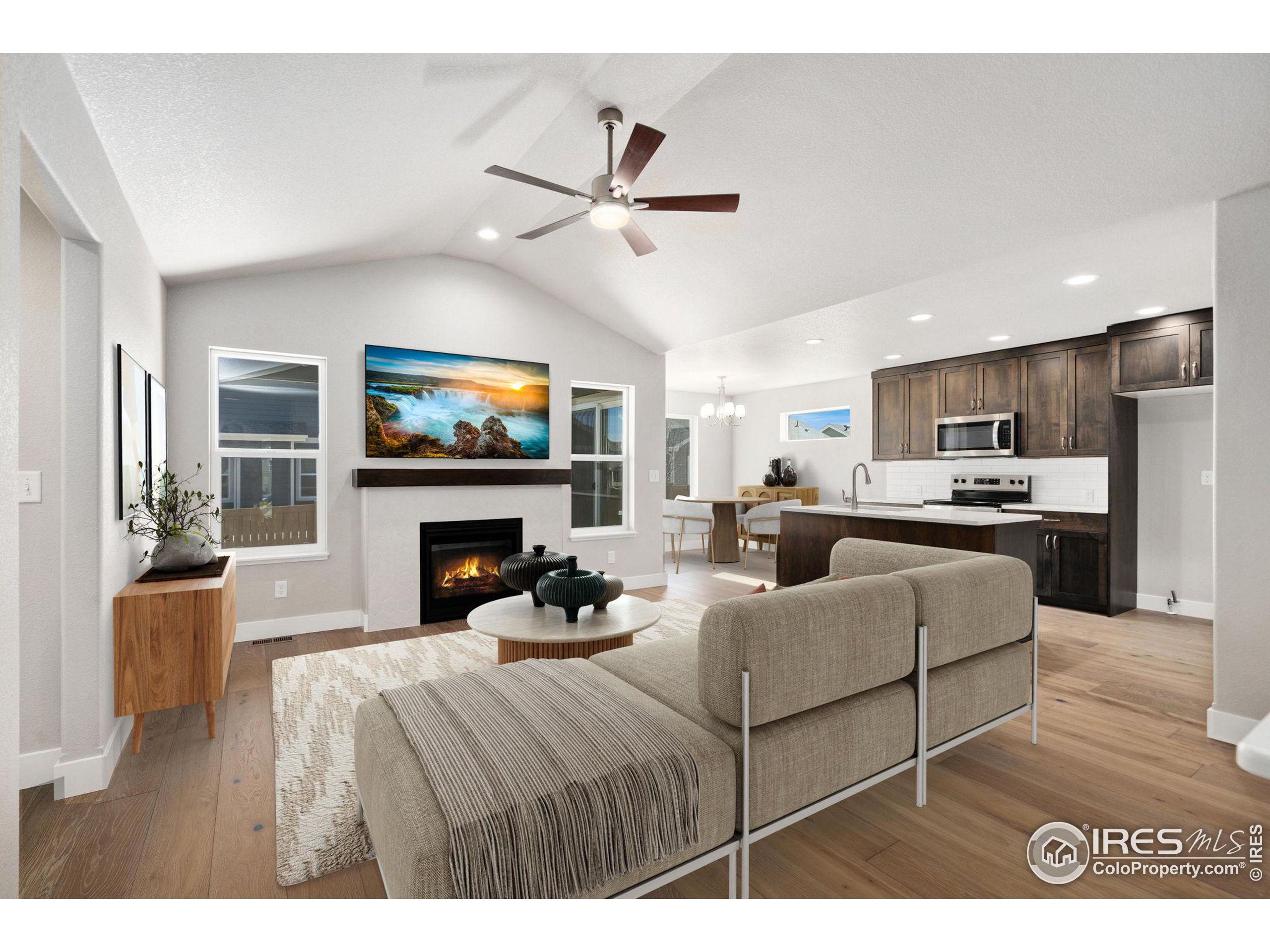 7186 Feather Reed Drive Wellington, CO 80549 - Photo 7 of 40