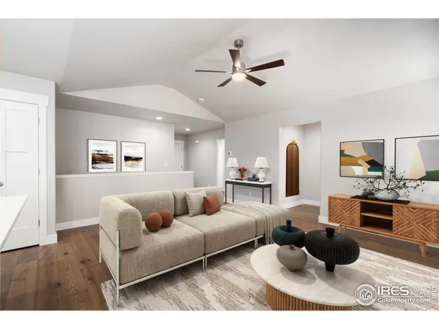 $499,779 | 7186 Feather Reed Drive, Wellington, CO 80549