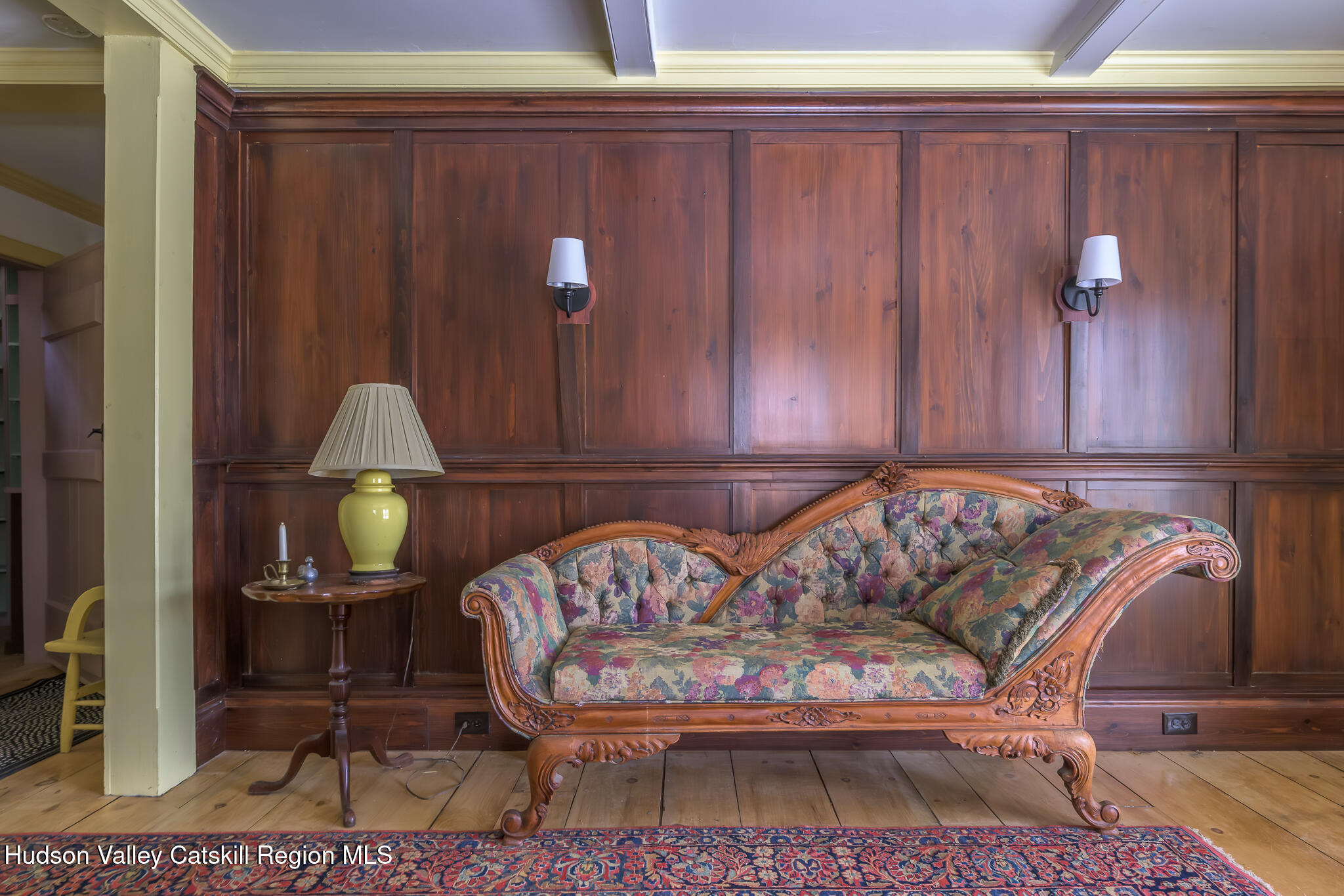 76 Bowman Road Chatham, NY 12037 - Photo 48 of 64 Living Room