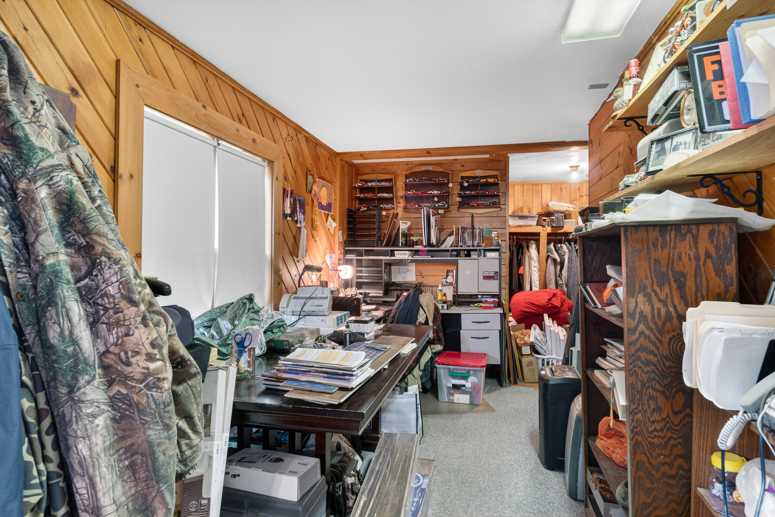 62 Chicopee Road Buxton, ME 04093 - Photo 65 of 108 62 Chicopee Road_0173