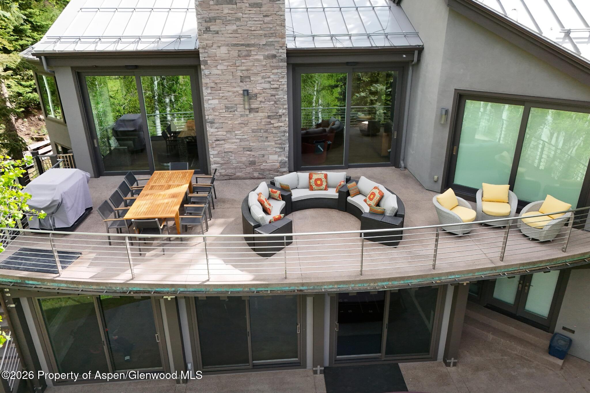 1248 Wood Road Snowmass Village, CO 81615 - Photo 45 of 49 3