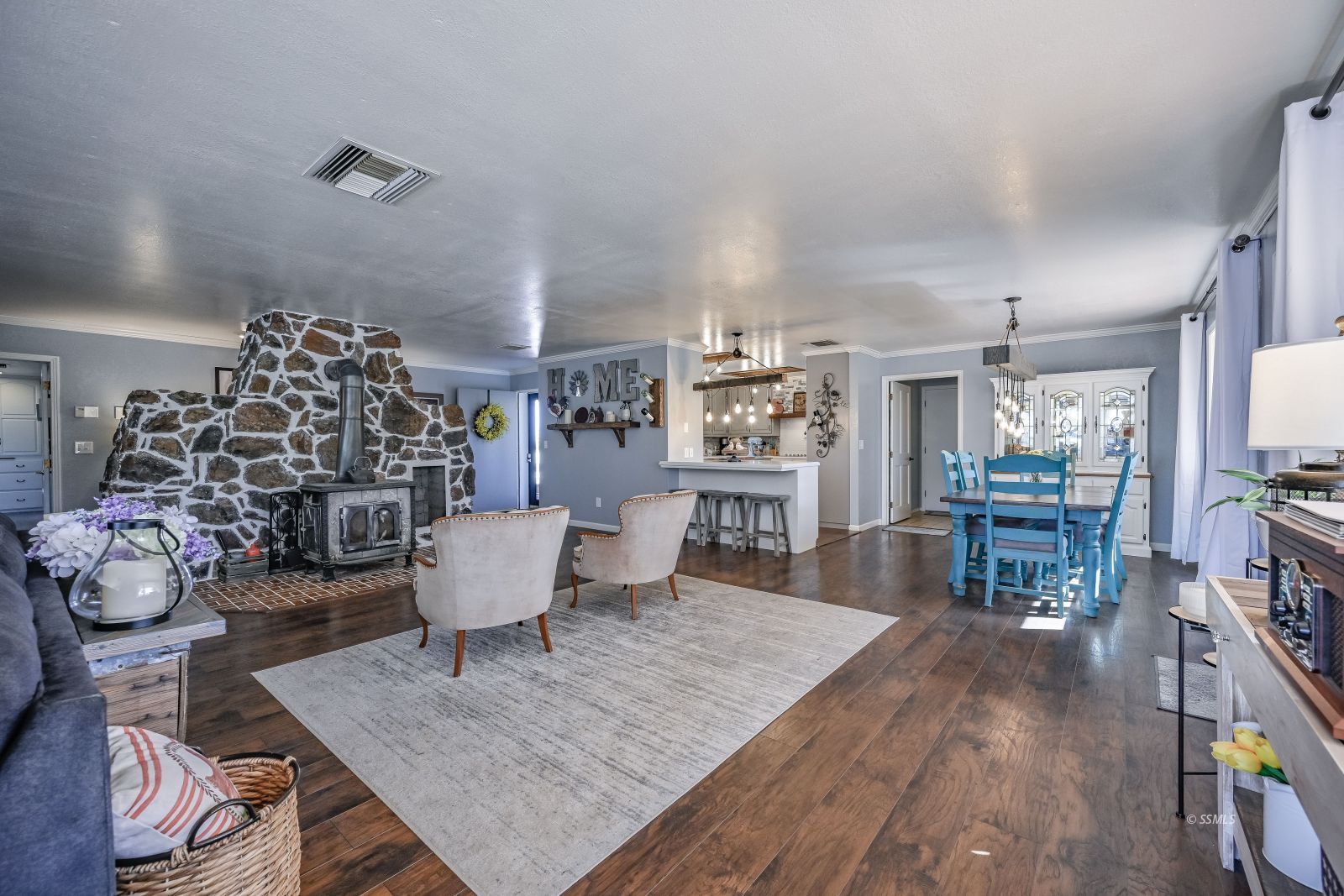 7626 Seibenthal Road Inyokern, CA 93527 - Photo 17 of 47 Gallery Image 17