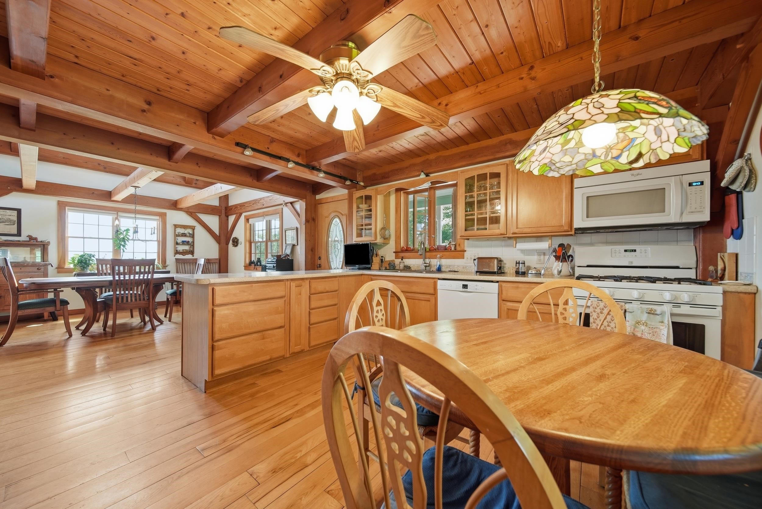 340 Cobble Hill Road Swanzey, NH 03446 - Photo 20 of 59