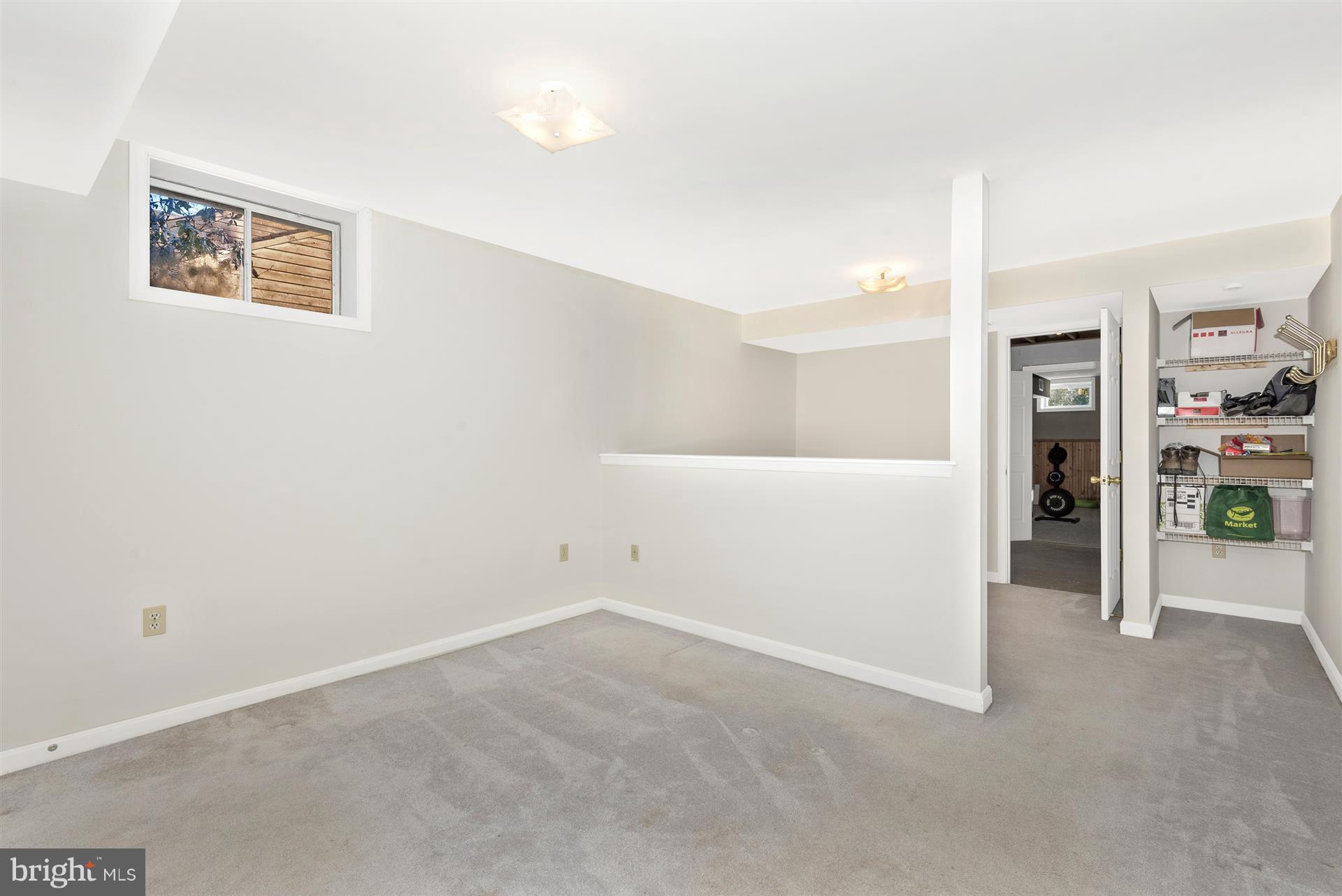 6733 Oakridge Road New Market, MD 21774 - Photo 28 of 30 Potential in law/au pair suite lots of possibility
