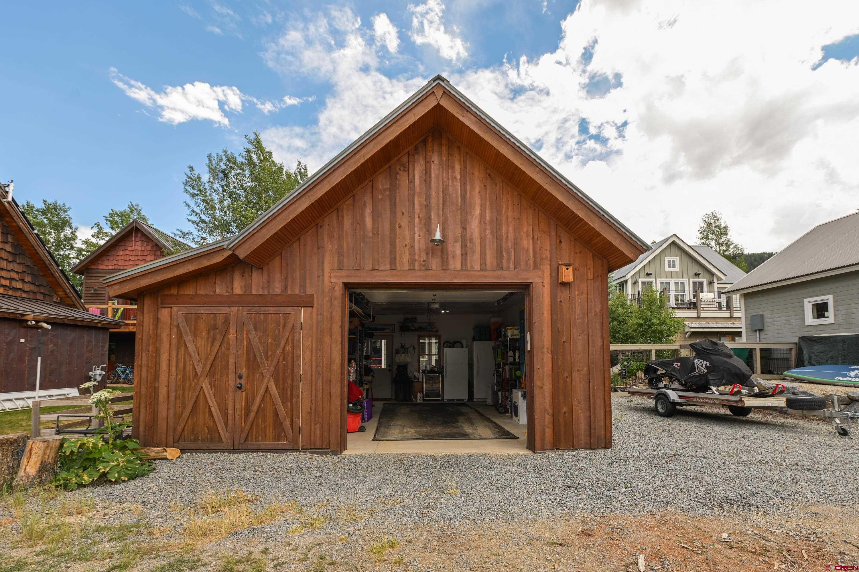 509 Gothic Avenue Crested Butte, CO 81224 - Photo 40 of 45