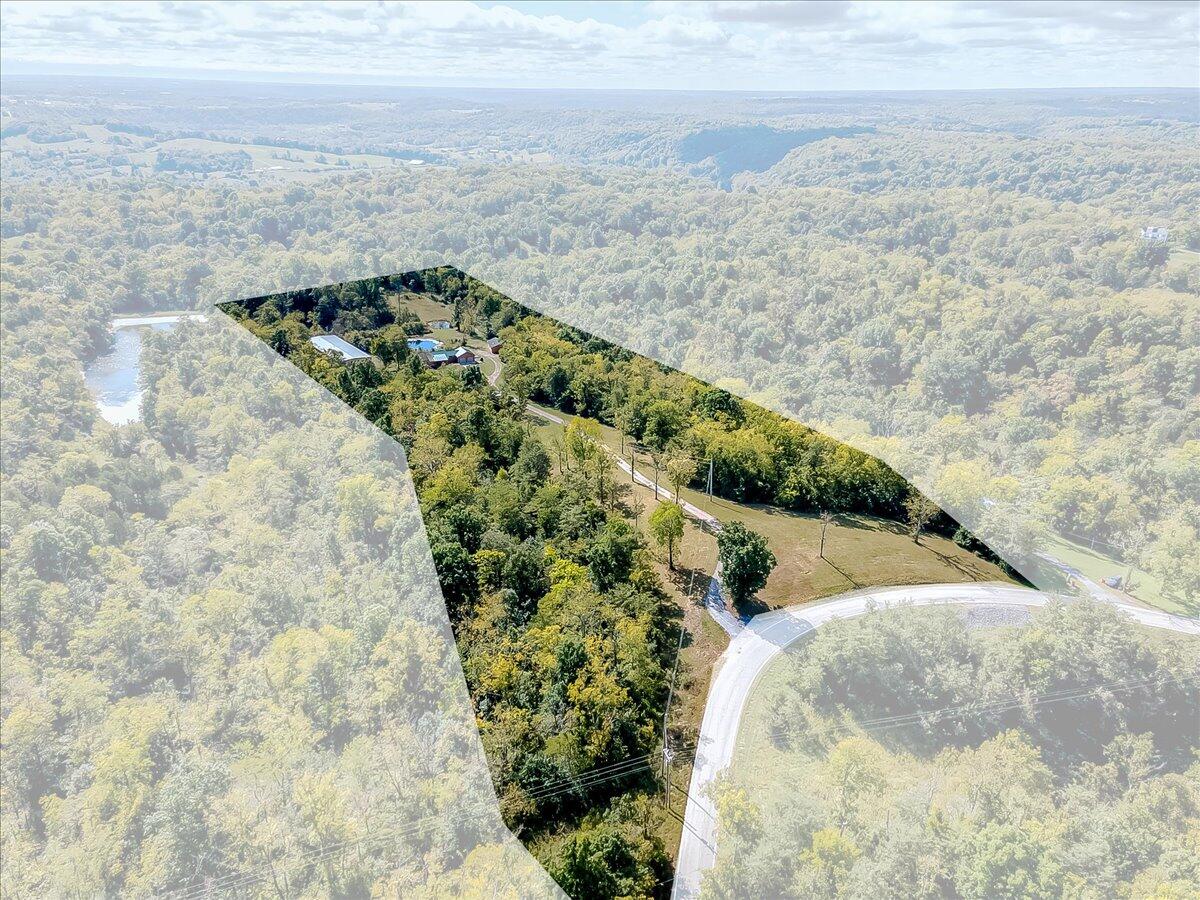 3095 Flat Creek Road Frankfort, KY 40601 - Photo 58 of 71 58-7-1