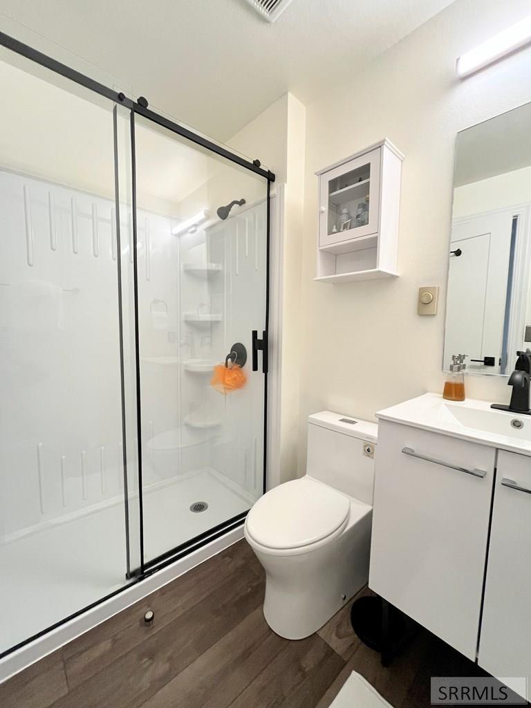 220 Homestead Drive, Unit 203 Victor, ID 83455 - Photo 5 of 21